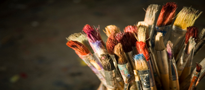brushes