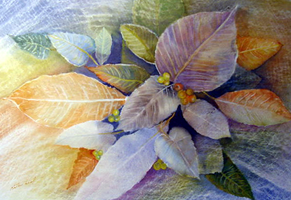 leaves
