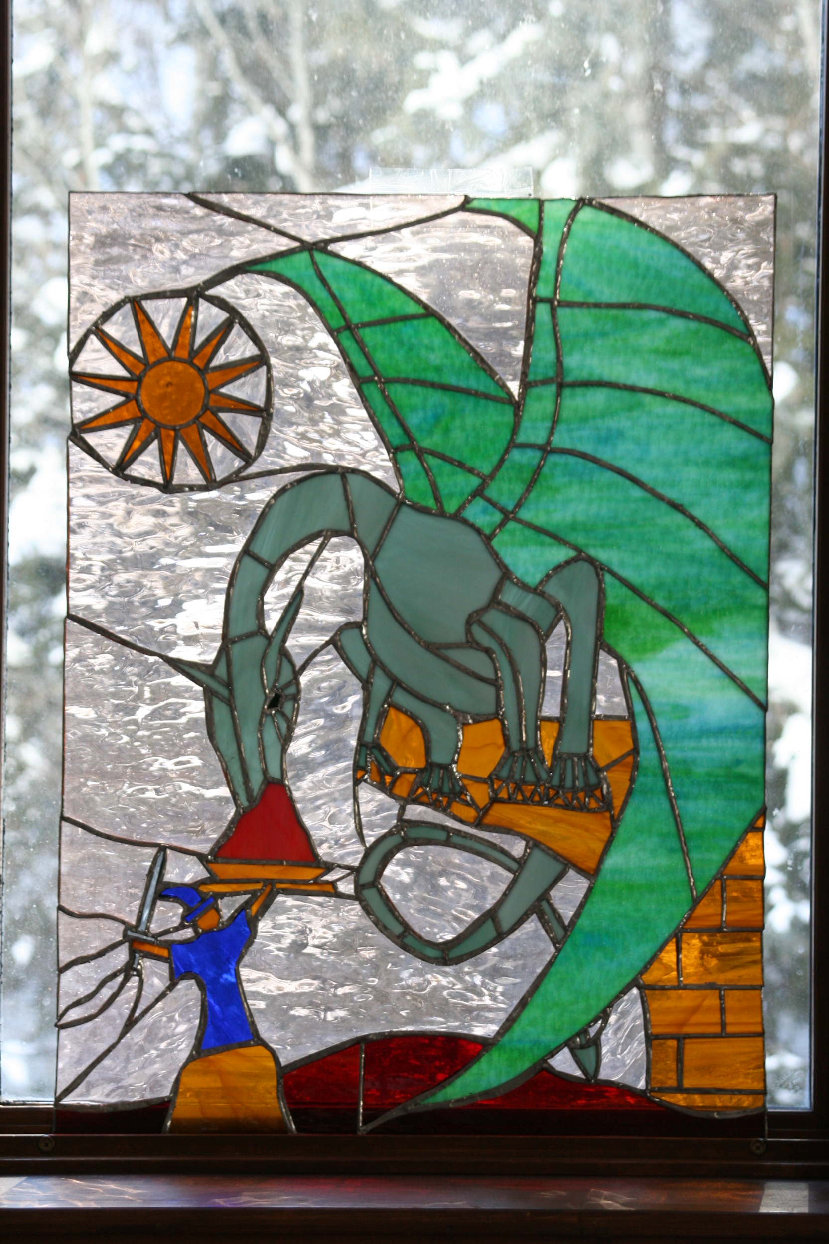 will_foster_dragon